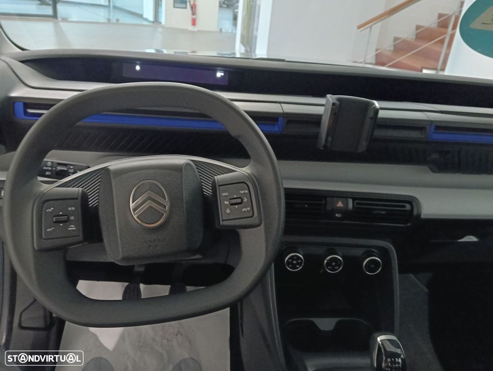Citroën C3 1.2 Turbo You - 6