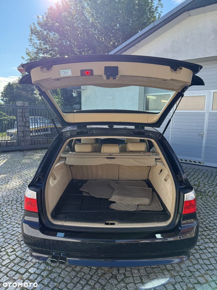 BMW Seria 5 - 18