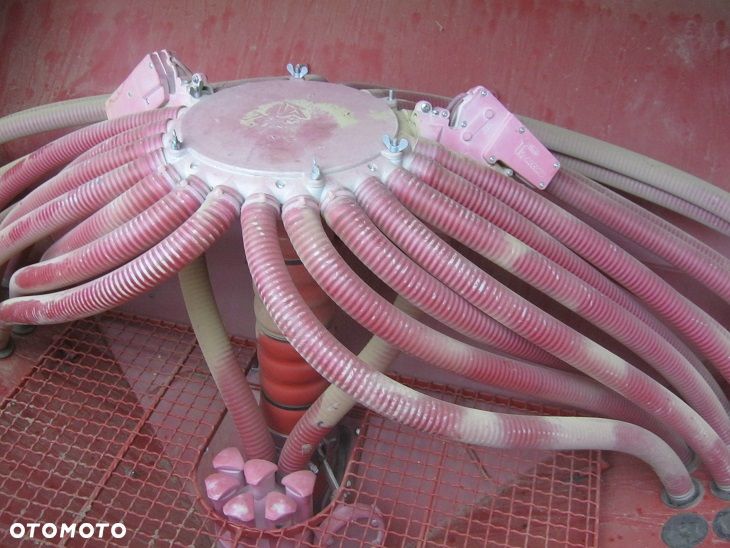 Kverneland X-SEM 3 +AIRSEM XT-C - 16