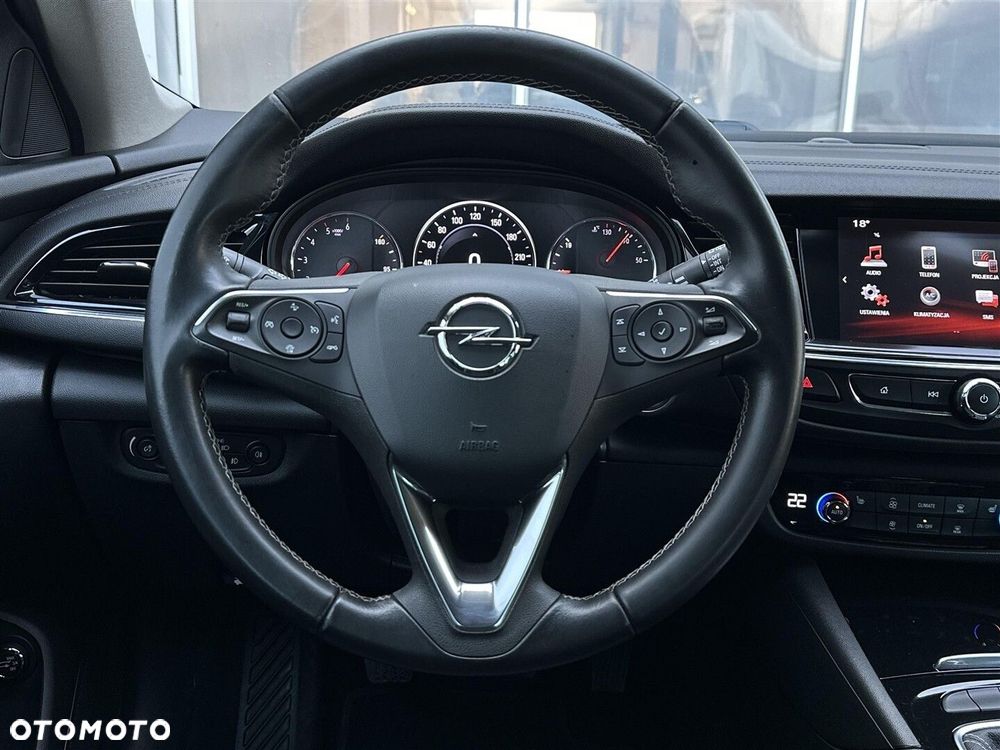 Opel Insignia 2.0 CDTI Elite S&S - 15