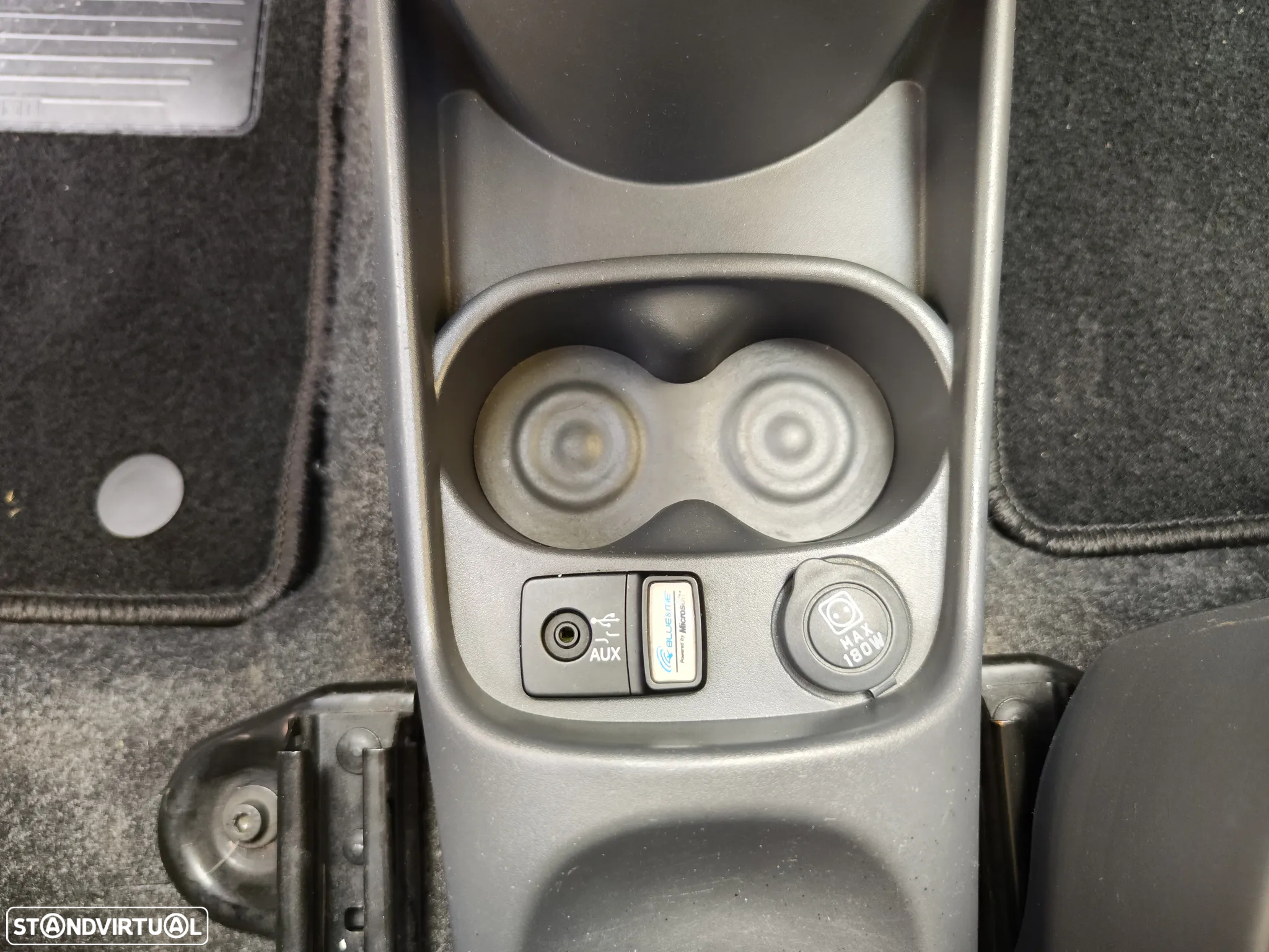 Fiat 500C 1.2 Lounge Start&Stop - 36