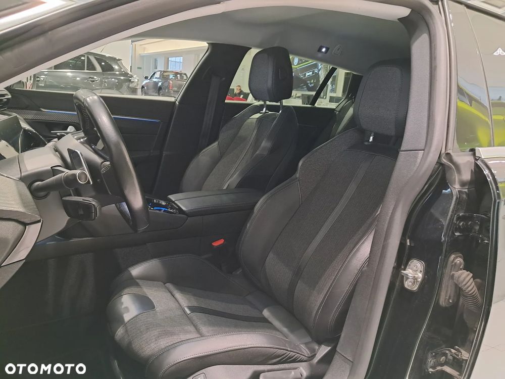 Peugeot 508 1.5 BlueHDi Allure S&S EAT8 - 17