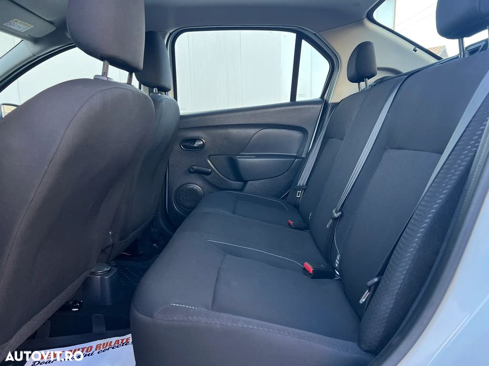 Dacia Logan 1.0 SCe Laureate - 6