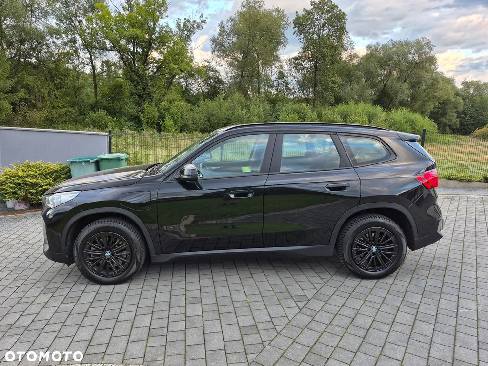 BMW X1 - 7