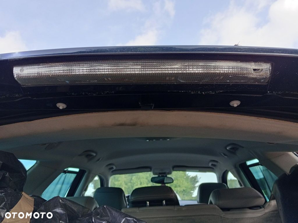 Trzecie światło stop citroen C5 x7 III