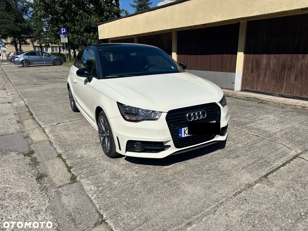 Audi A1 Sportback - 5