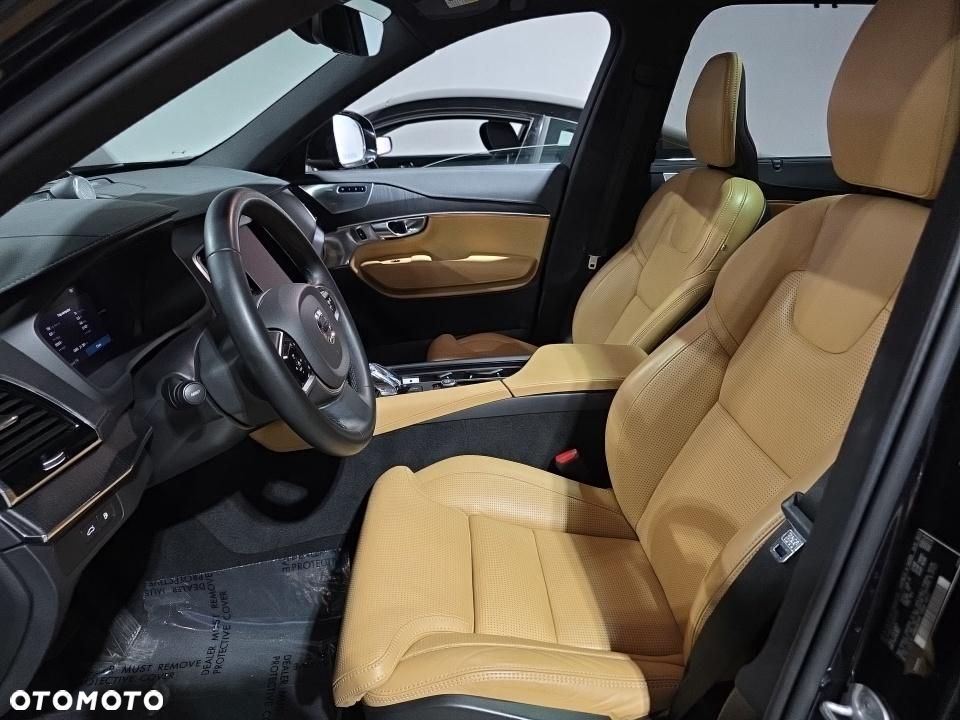 Volvo XC 90 T8 AWD Recharge Ultimate Dark - 8