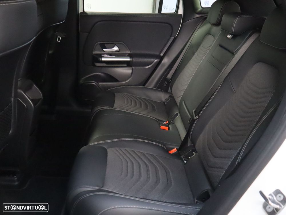 Mercedes-Benz EQA 250+ Progressive - 11