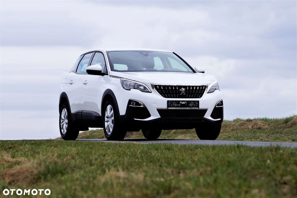 Peugeot 3008 - 2