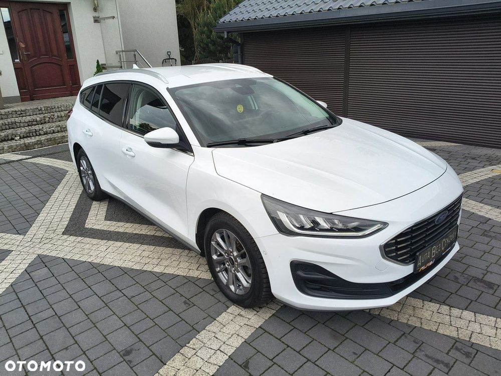 Ford Focus - 28