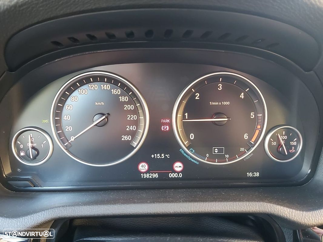 BMW X4 20 d xDrive Pack M - 49