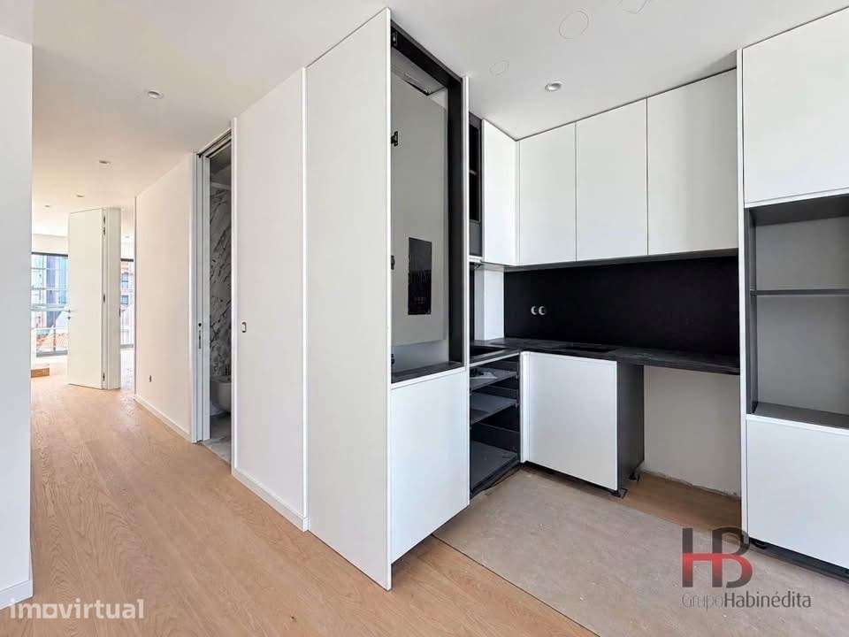 Apartamento T2 Venda em Campanhã,Porto - Grande imagem: 3/13