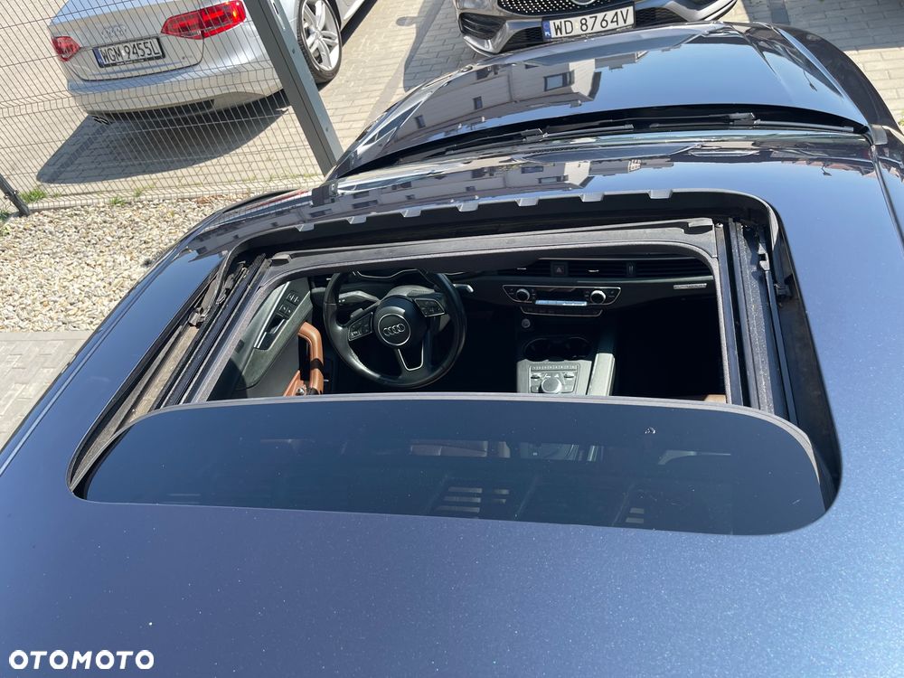 Audi A4 Limousine 2.0 TFSI Quattro Sport S tronic - 11