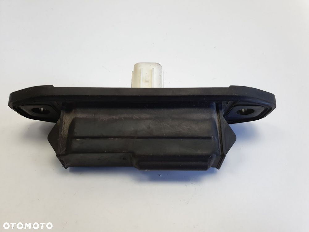 Toyota Corolla XII E21 MIKROSTYK KLAPY Przycisk - 15