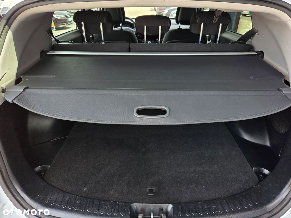 Kia Sportage 1.7 CRDI 2WD Attract - 8