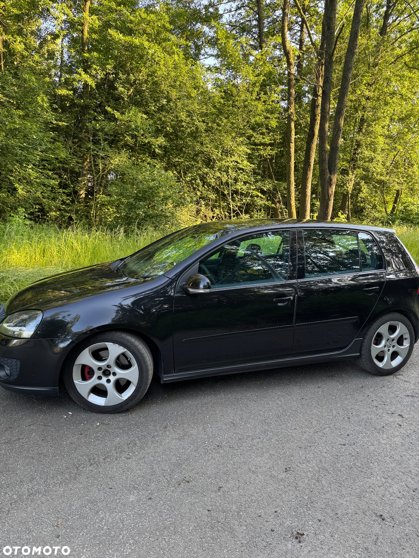 Volkswagen Golf V 2.0 TSI GTI DSG - 3