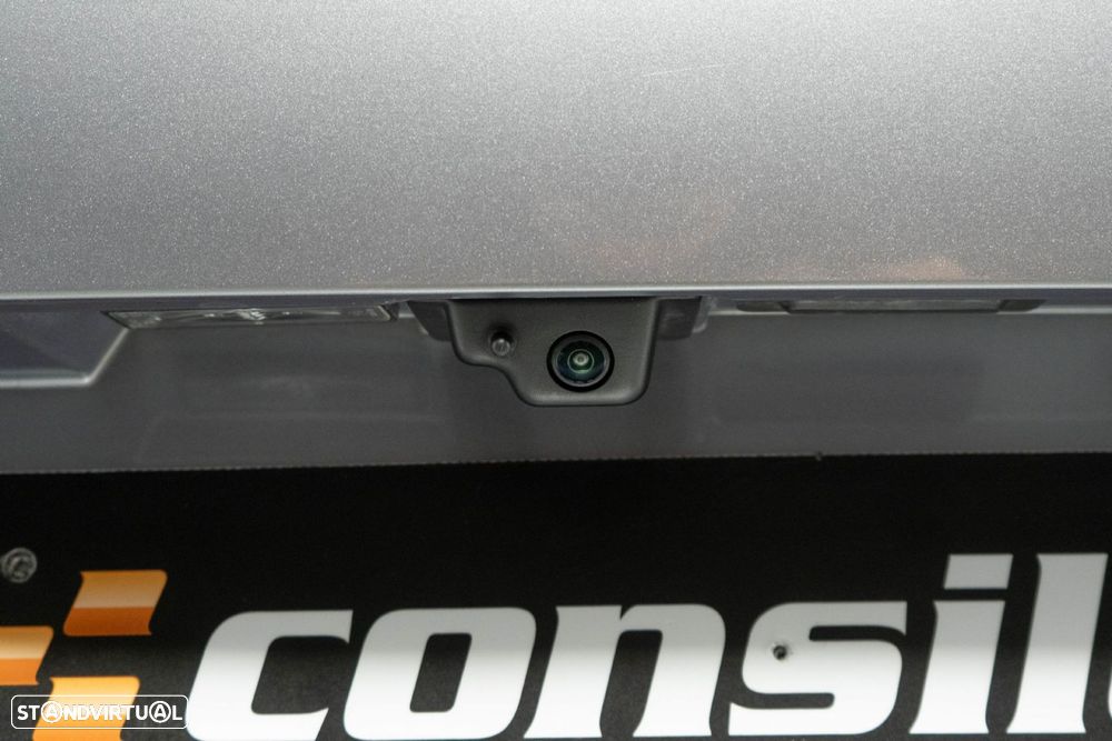 Peugeot 308 SW 1.2 Hybrid Allure e-DCS6 - 17