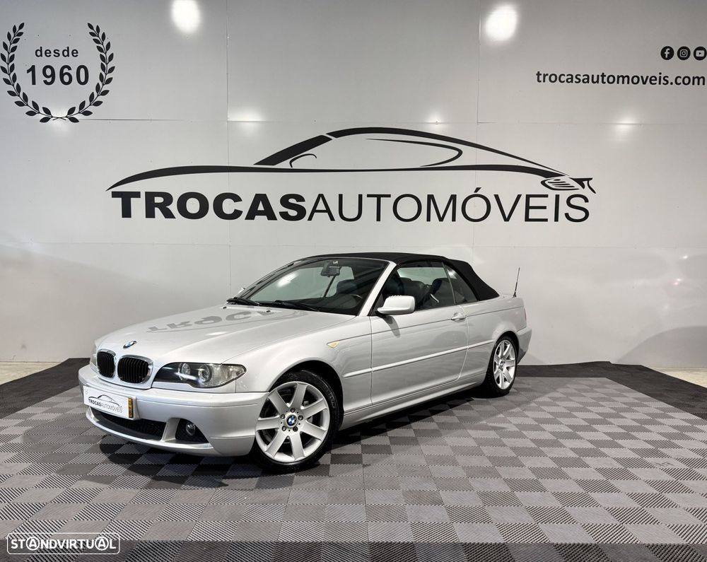BMW 318 Ci Cabrio - 27