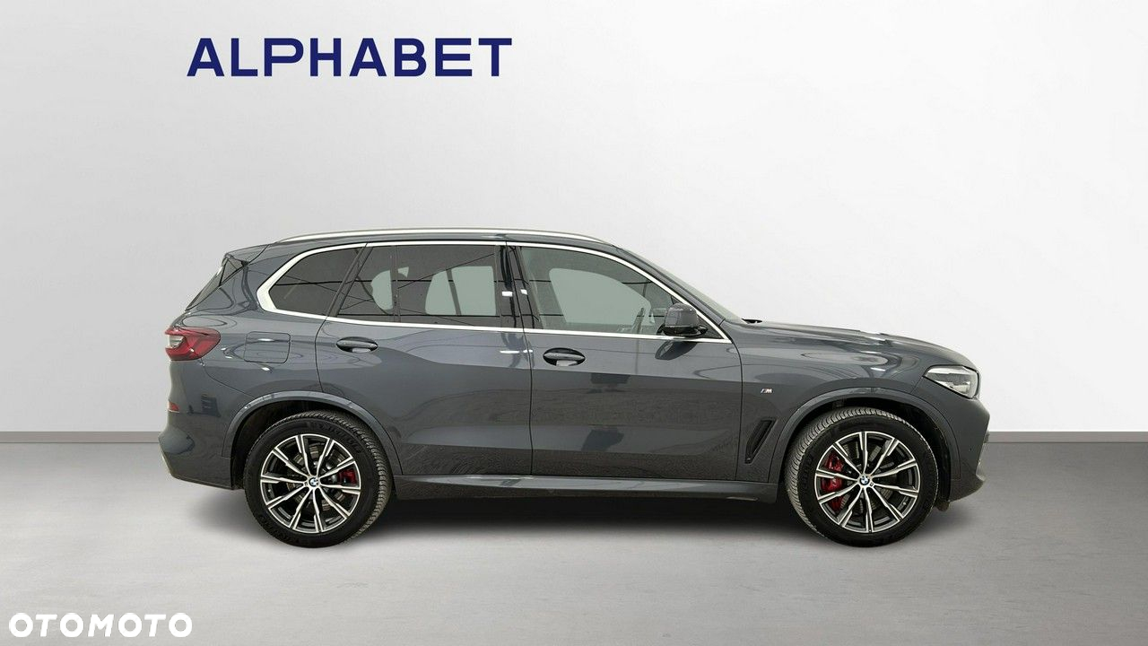 BMW X5 - 7