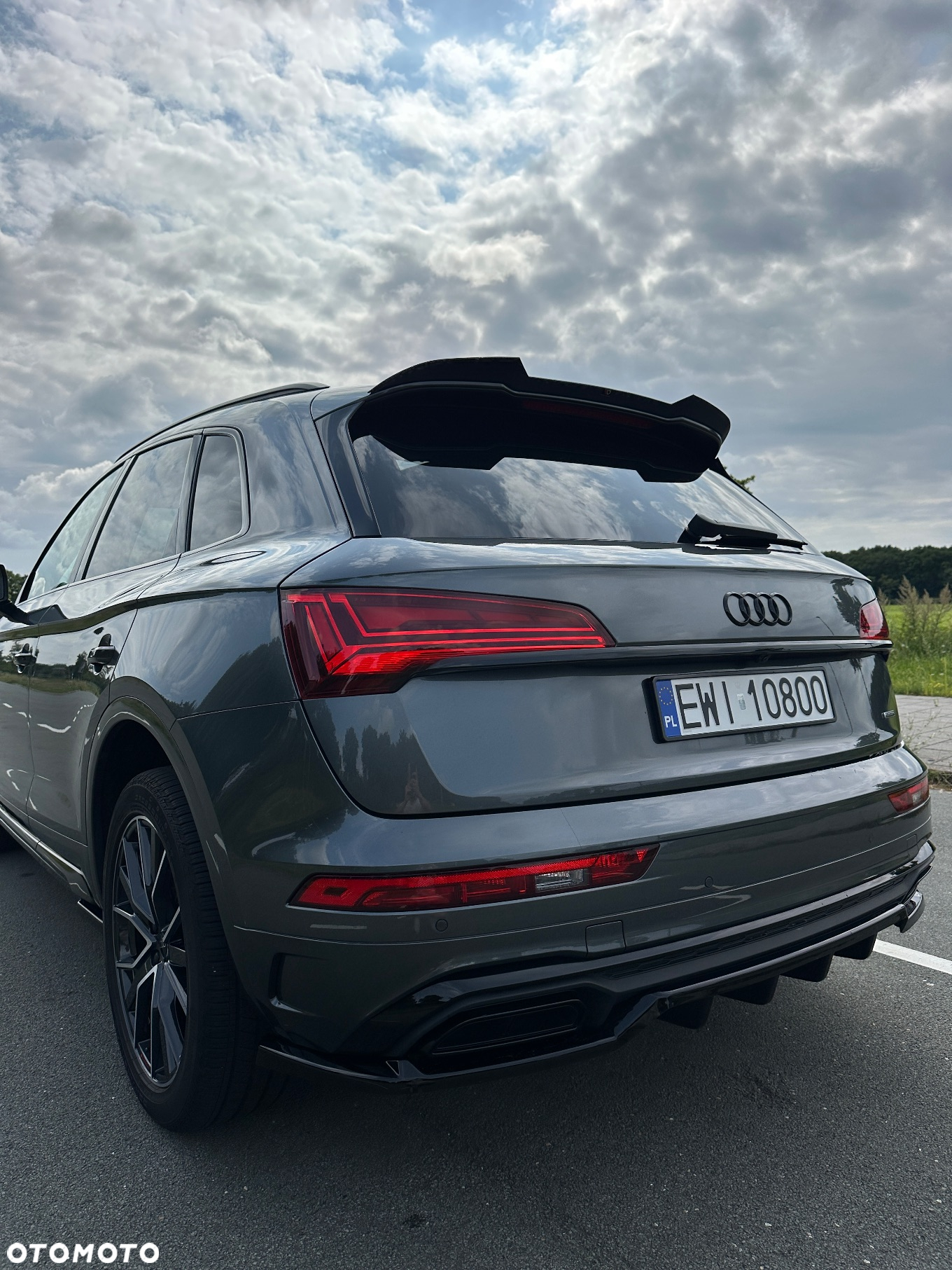 Audi Q5 45 TFSI quattro S tronic S line - 9