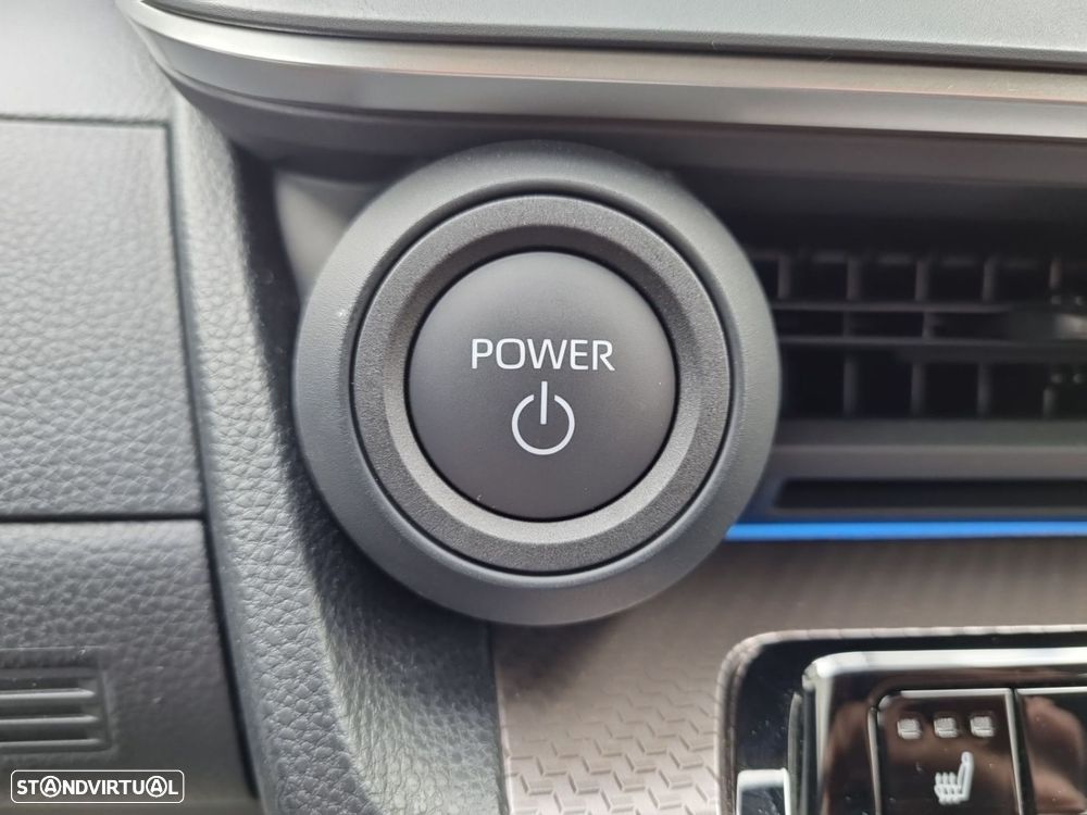 Toyota Prius - 28