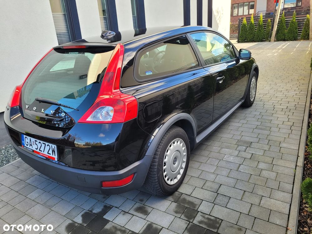 Volvo C30 1.6 Kinetic - 6