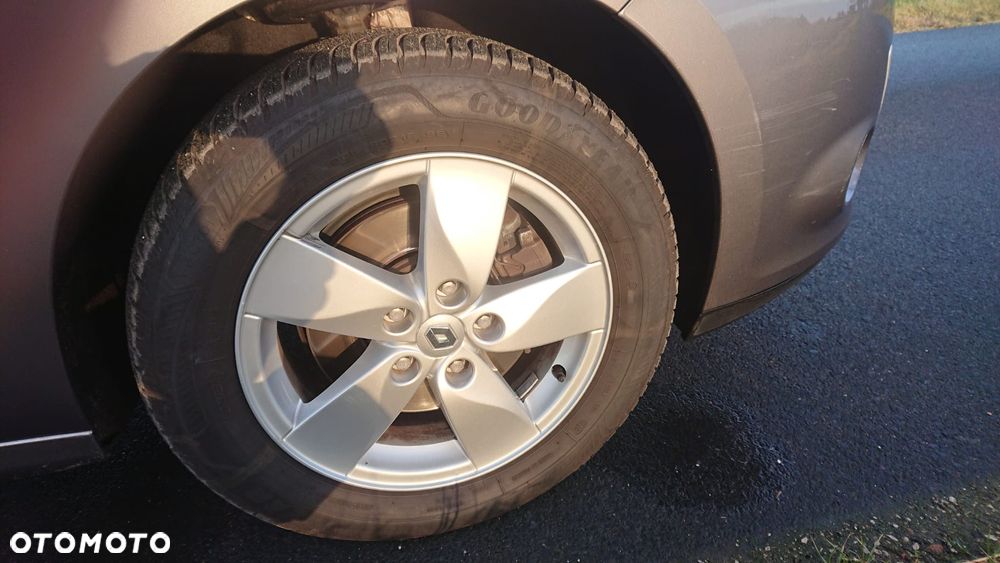 Renault Scenic Energy dCi 110 S&S Dynamique - 16