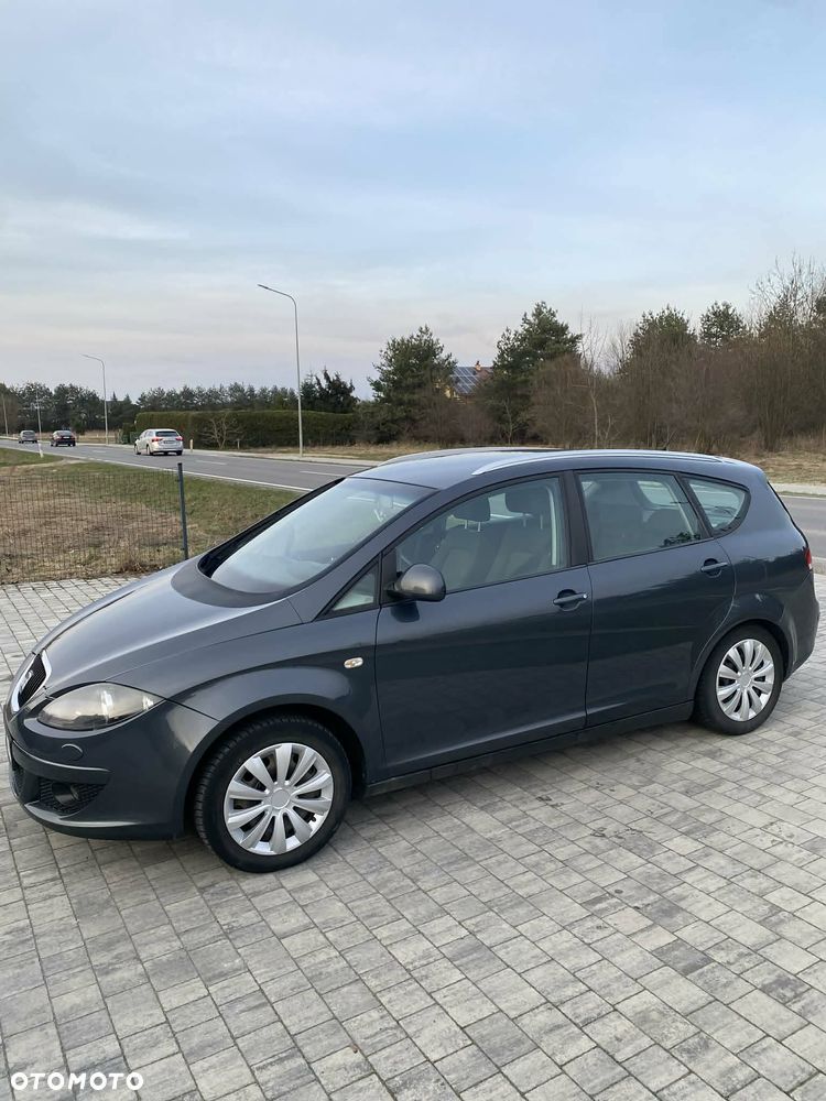 Seat Altea XL - 4