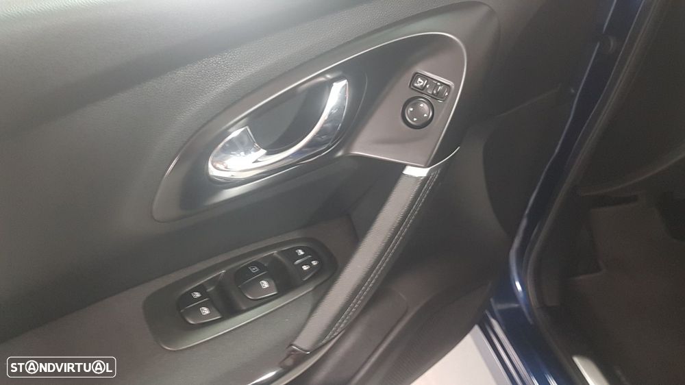Renault Kadjar Energy dCi 110 Experience - 15