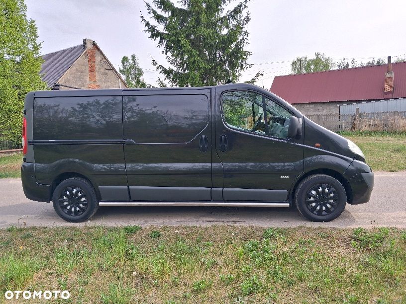 Opel Vivaro - 4