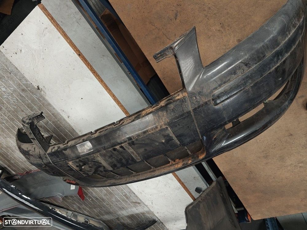 Parachoques Frente / Para Choques Frontal Nu Audi A3 (8P1)  8P3807437 - 8