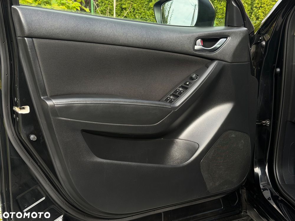 Mazda CX-5 2.0 SKYACTIV-G Center-Line - 26