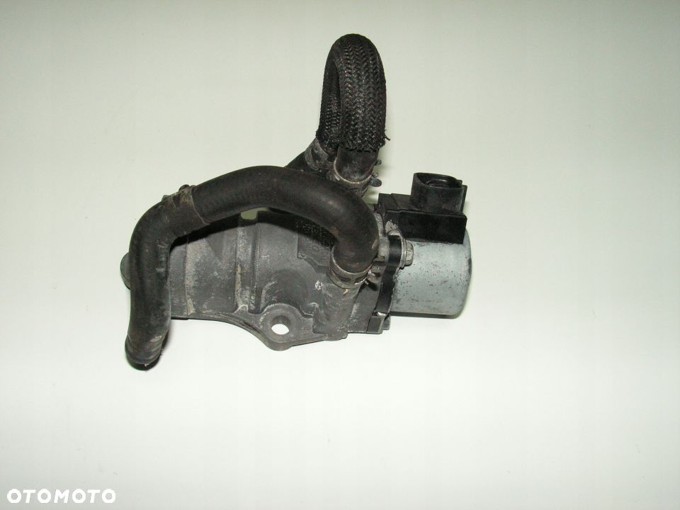 COROLLA VERSO 2,0 D4D 116 I ZAWÓR EGR DENSO 76TYŚ - 2