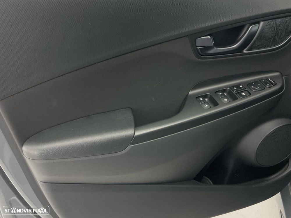 Hyundai Kauai 1.0 T-GDi N-Line - 17