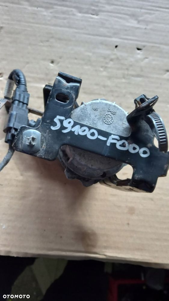 POMPA VACUM hyundai i30 59100-f000 - 3