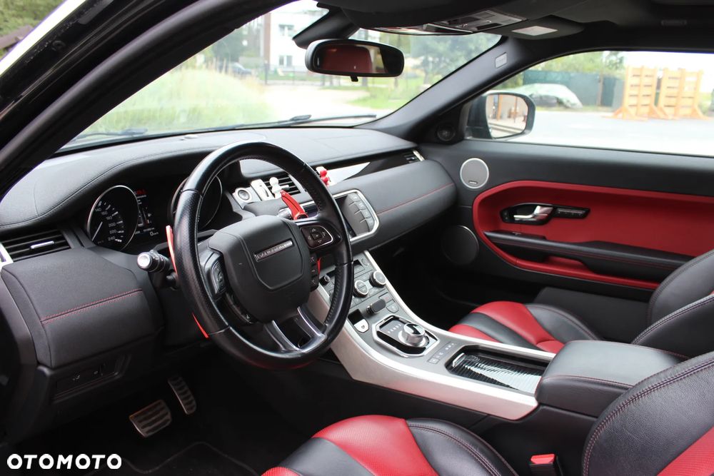 Land Rover Range Rover Evoque 2.0Si4 Autobiography - 14