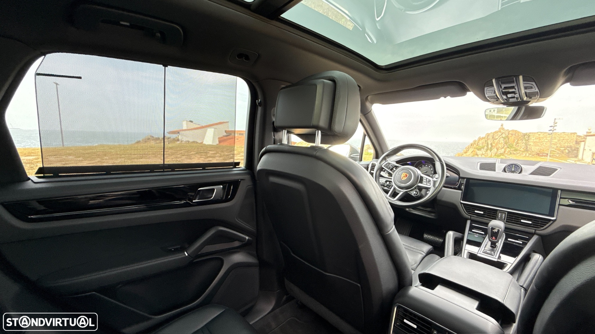 Porsche Cayenne E-Hybrid - 17
