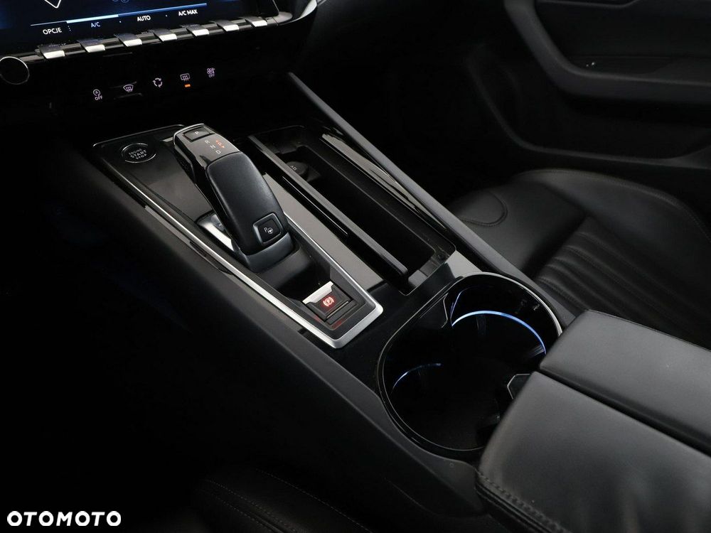 Peugeot 508 2.0 BlueHDi Allure S&S EAT8 - 32