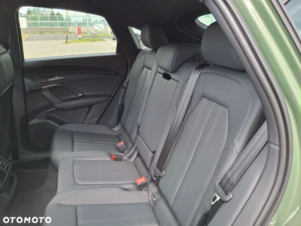 Audi Q5 Sportback - 19