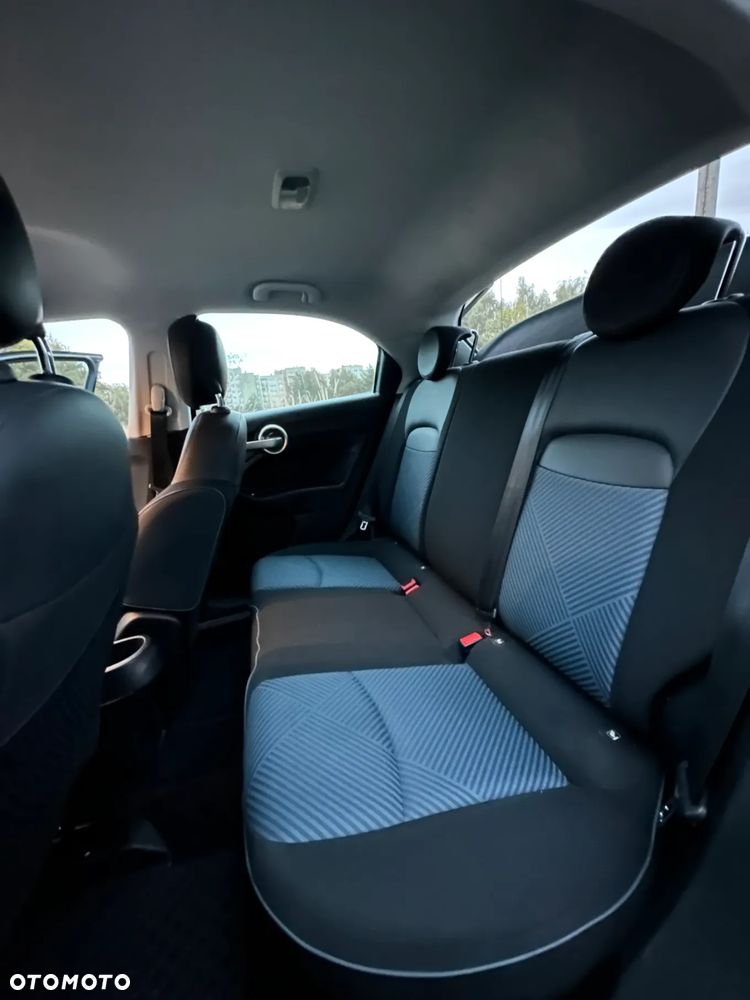 Fiat 500X 1.4 MultiAir Mirror - 15