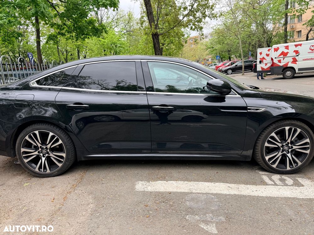 Renault Talisman ENERGY dCi 160 EDC INITIALE PARIS - 3