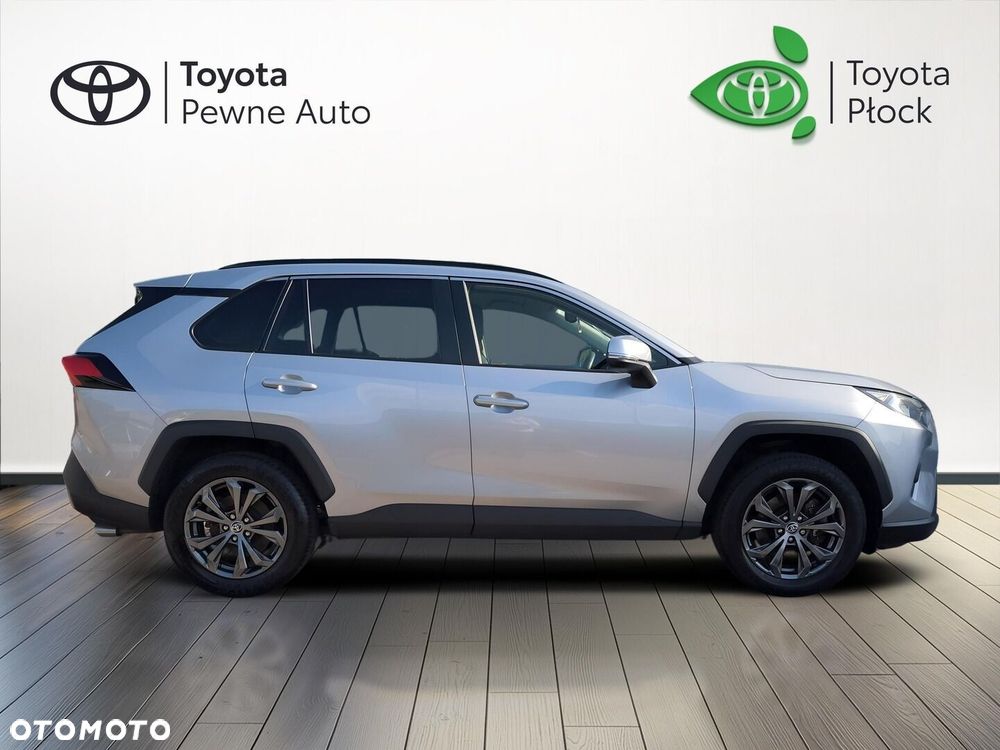 Toyota RAV4 - 7