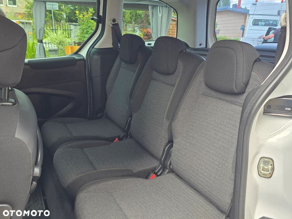 Citroën Berlingo Multispace BlueHDi 100 S&S XTR - 21