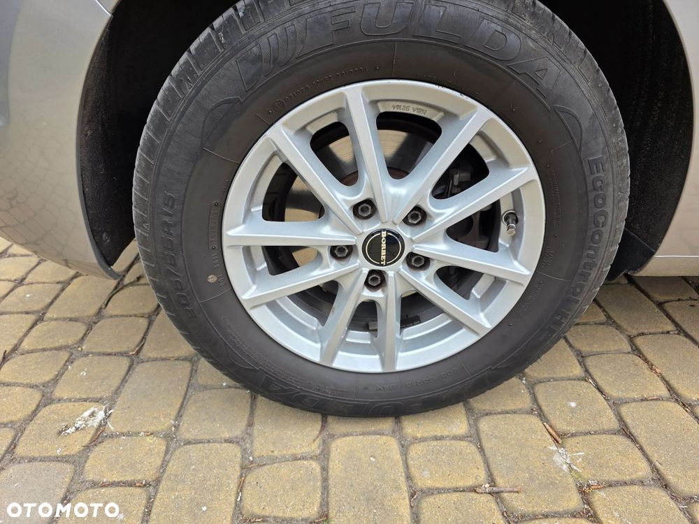 Volkswagen Golf 1.4 TSI (BlueMotion Technology) Comfortline - 19