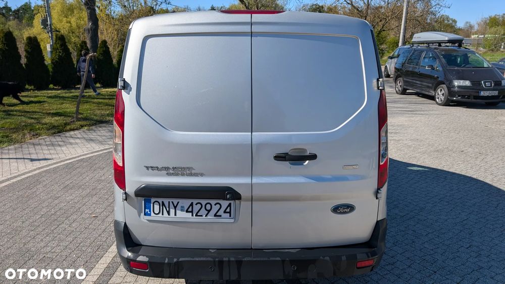 Ford TRANSIT CONNECT - 3