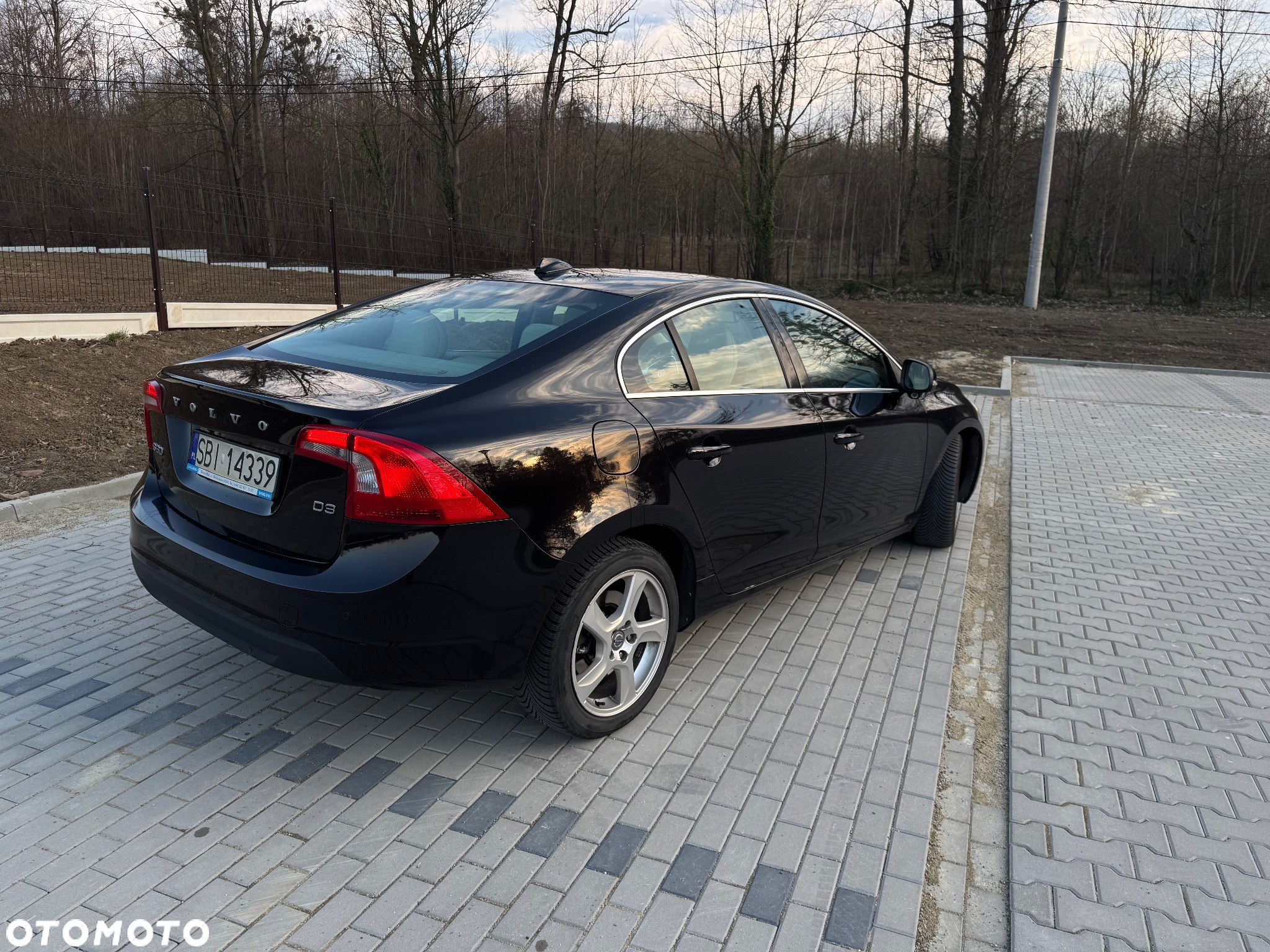 Volvo S60 D3 Summum - 4