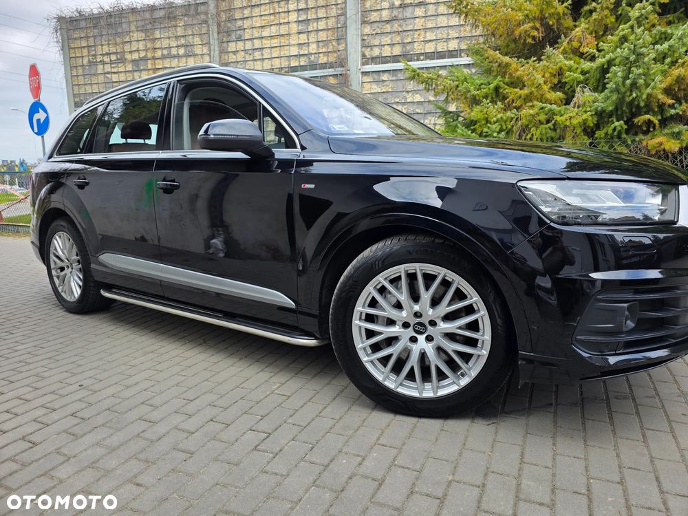 Audi Q7 - 3
