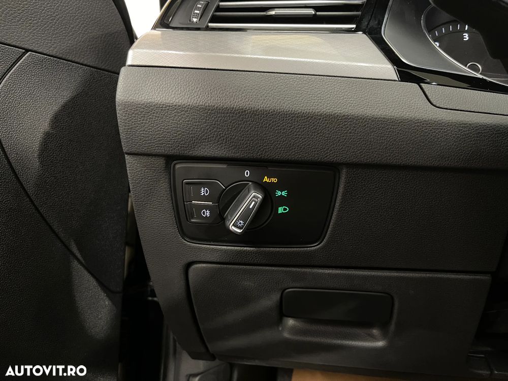 Volkswagen Passat 2.0 TDI DSG Comfortline - 15