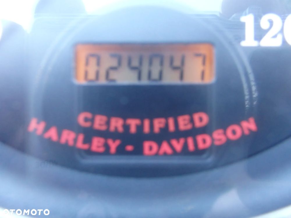 Harley-Davidson Softail Fat Boy - 10