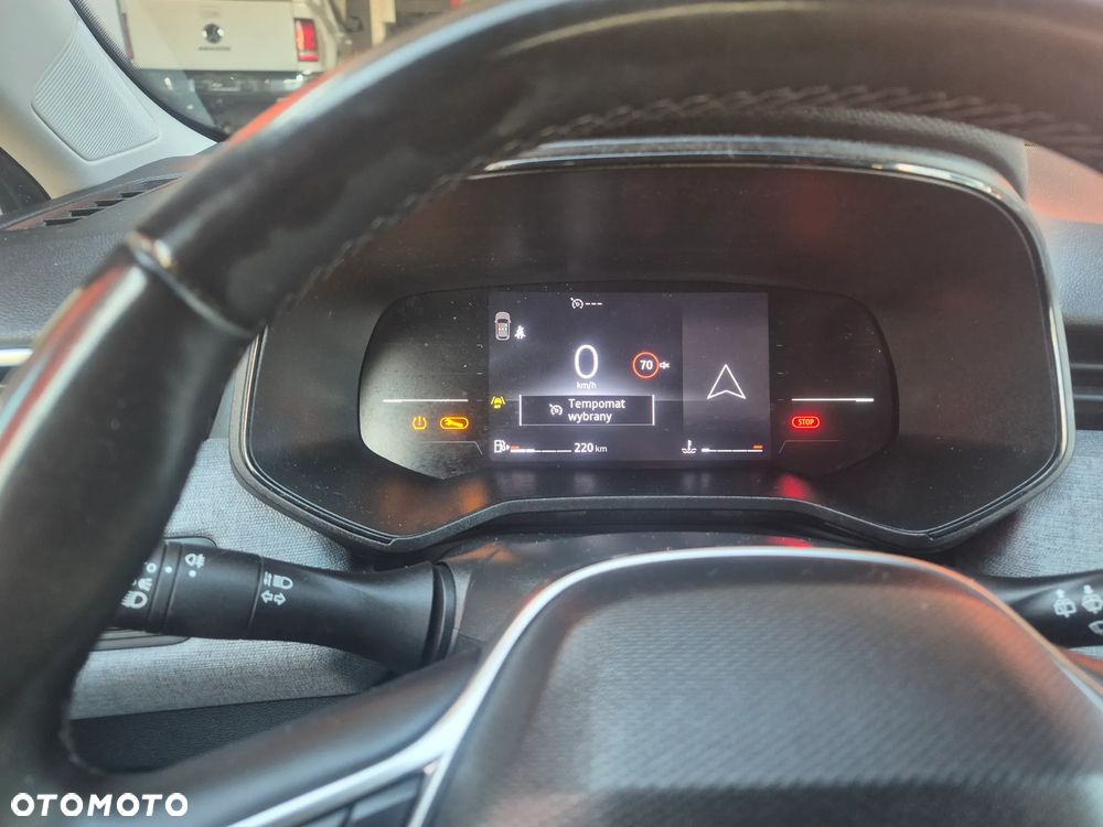 Renault Clio 0.9 Energy TCe Alize - 16